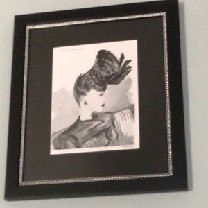 Meet your Posher, Noreen